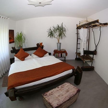 Avantgarde Living Kandern Esterno foto