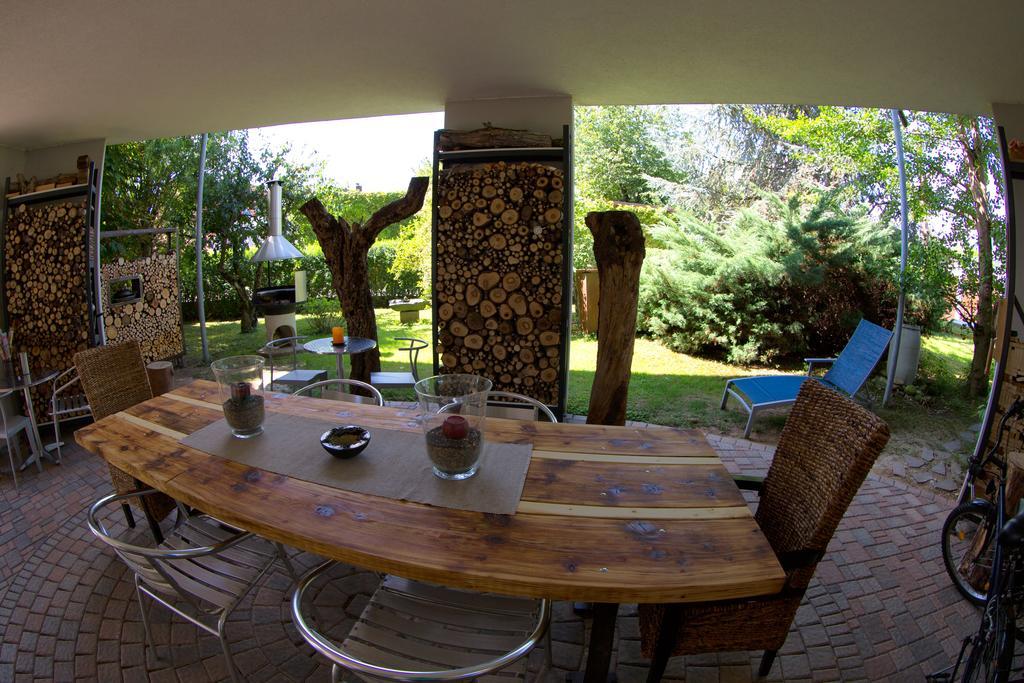 Avantgarde Living Kandern Esterno foto