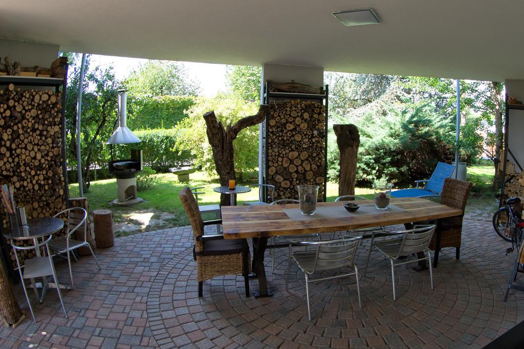 Avantgarde Living Kandern Esterno foto