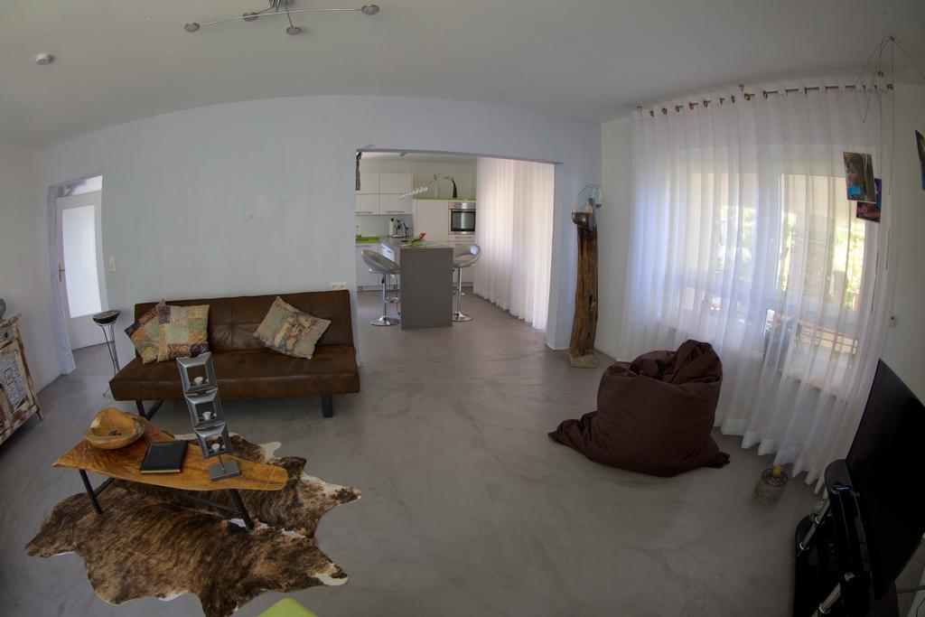 Avantgarde Living Kandern Esterno foto