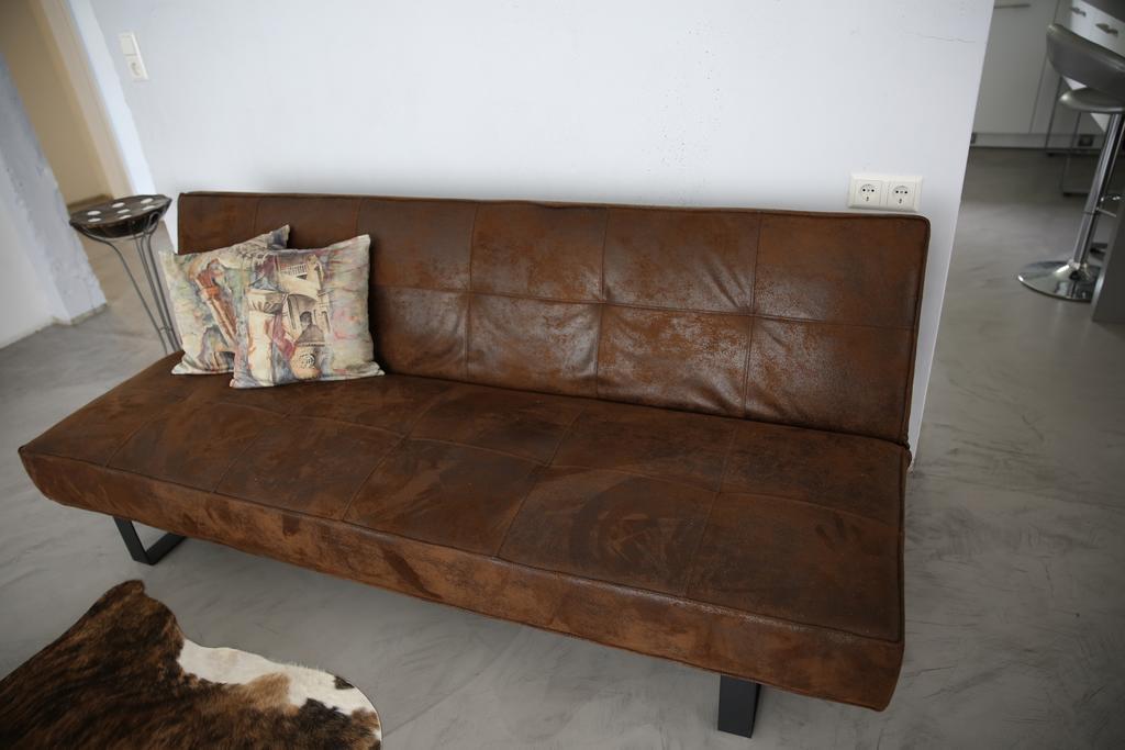 Avantgarde Living Kandern Esterno foto