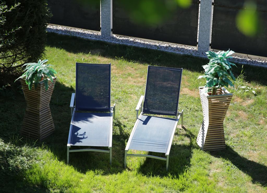 Avantgarde Living Kandern Esterno foto