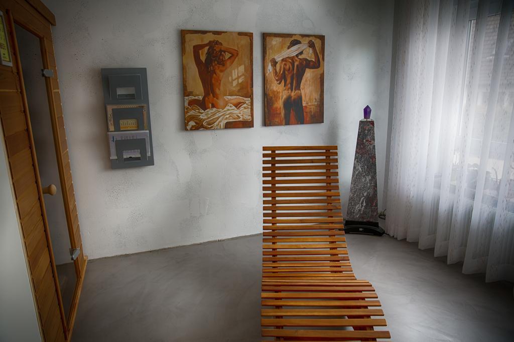 Avantgarde Living Kandern Esterno foto