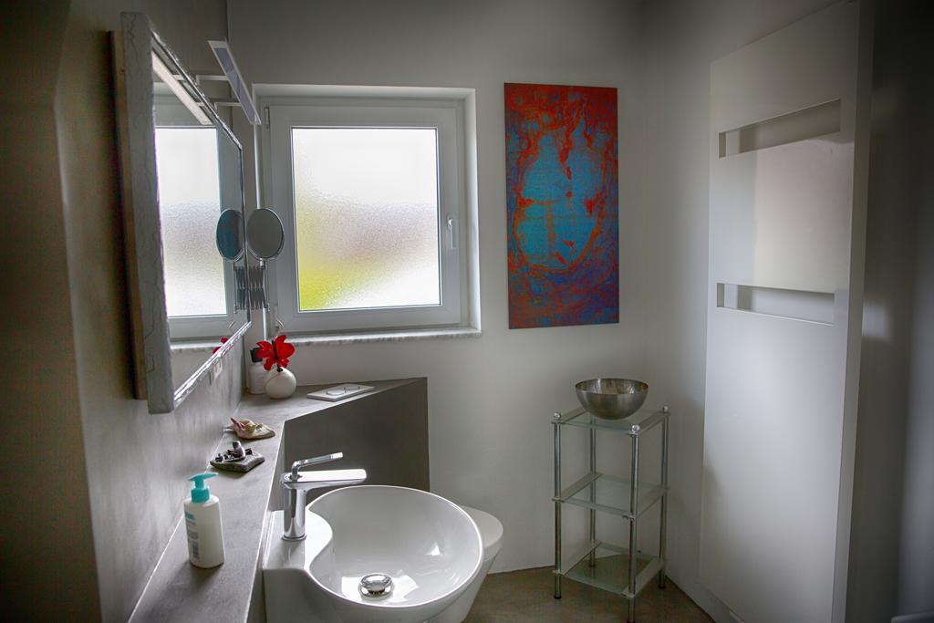Avantgarde Living Kandern Esterno foto