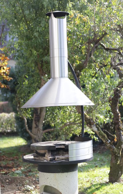 Avantgarde Living Kandern Esterno foto