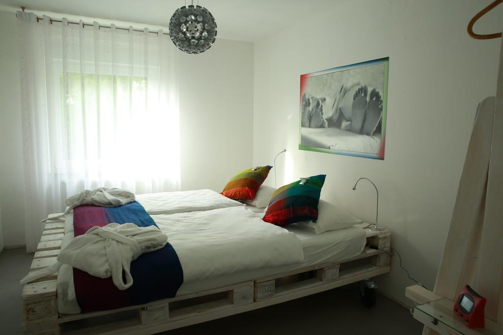 Avantgarde Living Kandern Esterno foto