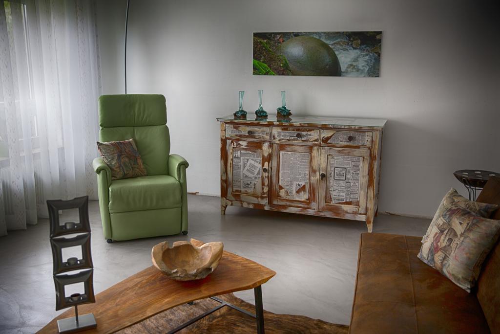 Avantgarde Living Kandern Esterno foto