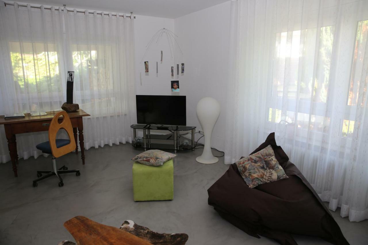 Avantgarde Living Kandern Esterno foto