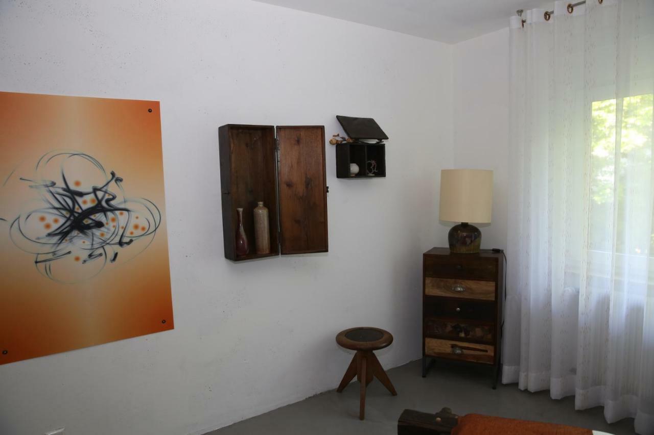 Avantgarde Living Kandern Esterno foto