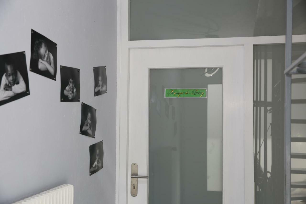 Avantgarde Living Kandern Esterno foto