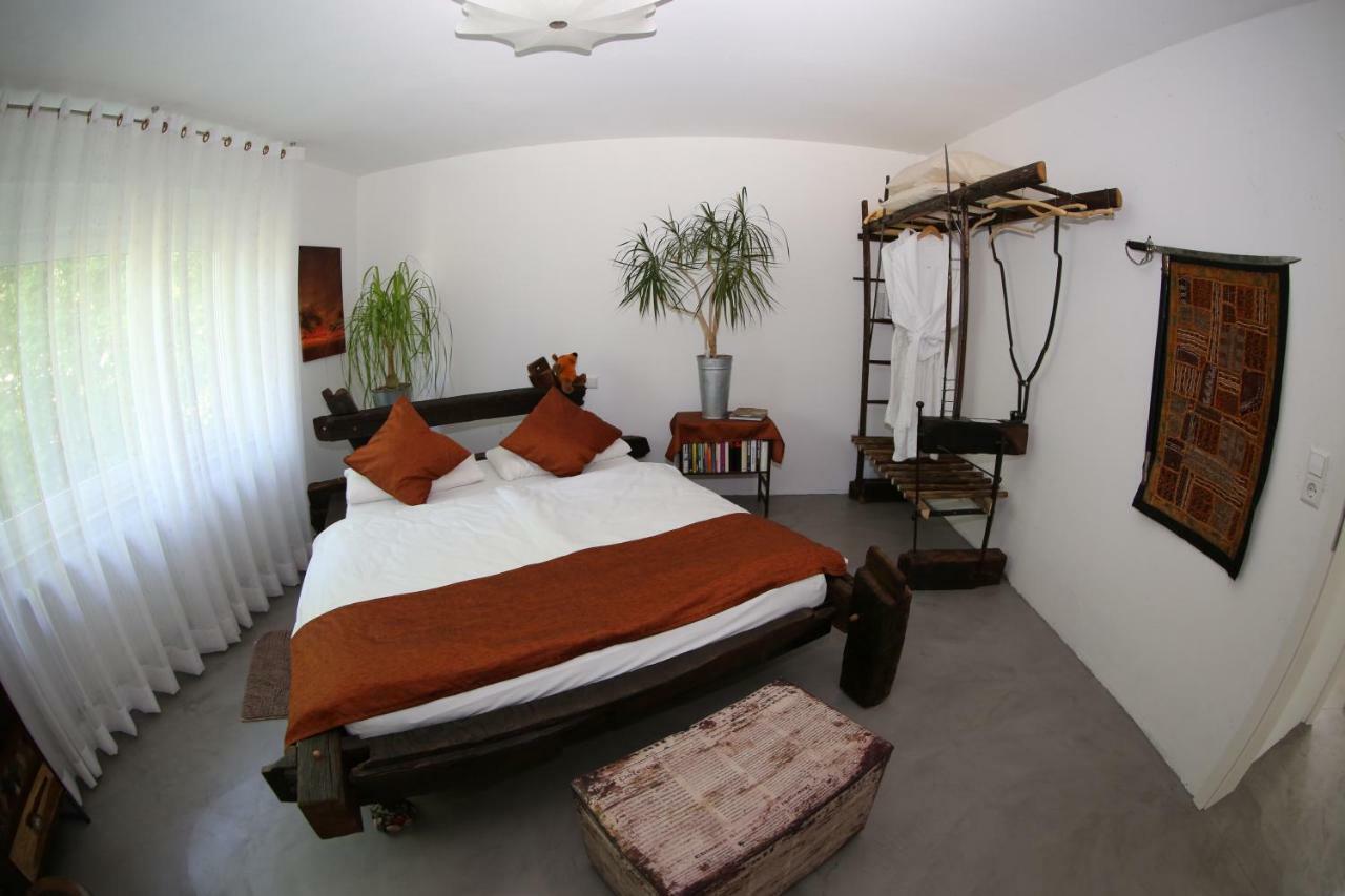 Avantgarde Living Kandern Esterno foto