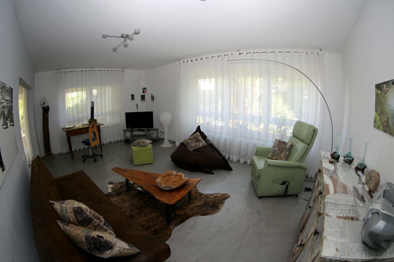 Avantgarde Living Kandern Esterno foto