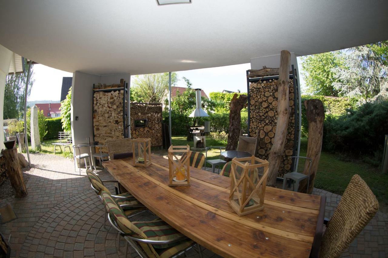 Avantgarde Living Kandern Esterno foto